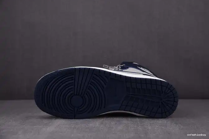Jordan 1 85 Georgetown BQ4422-400 High Air 0519